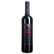 Nodens Resveratrol 2009 Merlot