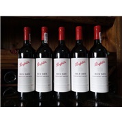 Penfolds Bin 389 Shiraz Cabernet