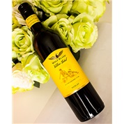 Wolf Blass Yellow Label Shiraz