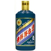 贵州茅台酒（2017丁酉鸡年）53度500ml茅台官方正品直供假一罚十