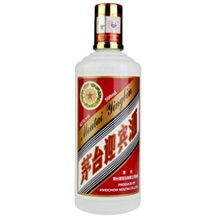 茅台迎宾酒 53度500ML官方正品直供假一罚十