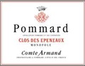 埃佩诺阿曼伯爵酒庄 Domaine des Epeneaux Comte Armand