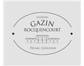 嘉仙罗福酒庄 Chateau Gazin Rocquencourt