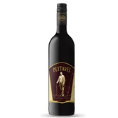 佰德福庄园赤霞珠梅洛干红 PETTAVEL MERLOT CABERNET