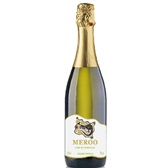 佰德福美露霞多丽起泡酒 PETTAVEL MEROO SPARKLING CHARDONNAY