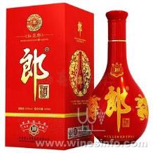 上海红花郎专卖、红花郎10年批发、郎酒代理商