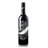 神秘海道精选系列赤霞珠干红葡萄酒
