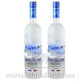 “Grey Goose伏特加价格”上海灰雁伏特加批发“原装进口