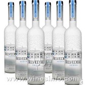 BELVEDERE VODKA雪树价格“波兰雪树伏特加批发”质量保证