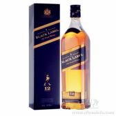 尊尼获加批发//黑方Johnnie Walker 黑方750ml价格