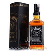 【杰克丹尼批发】杰克丹尼Jack Daniel`s价格】原装进口