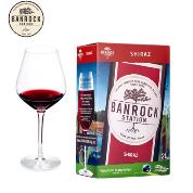 BANROCK STATION Shiraz