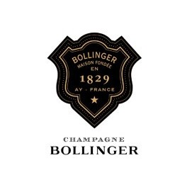 堡林爵香槟酒庄 Champagne Bollinger :葡萄酒资讯网（www.winesinfo.com）