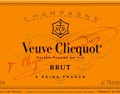 凯歌香槟 Champagne Veuve Clicquot