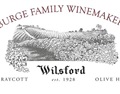 堡歌家族酒庄 Burge Family Winemakers