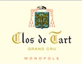 大德园酒庄 Clos de Tart