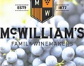 麦克威廉酒庄 McWilliam's Wines