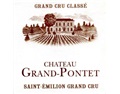 格兰庞特酒庄 Chateau Grand Pontet