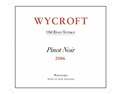 怀克洛夫酒庄 Wycroft Vineyard