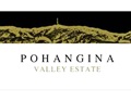 波杭伊纳谷酒庄 Pohangina Valley Estate