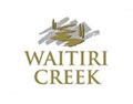 怀迪里小溪酒庄 Waitiri Creek