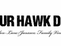 四鹰天酒庄 Four Hawk Day