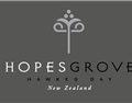 霍普斯格罗夫酒庄 Hopes Grove