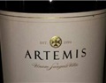 阿尔忒弥斯酒庄 Artemis Wines