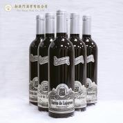 Baron de Lajoyosa Silver Edition