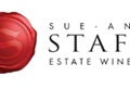 苏安斯达夫酒庄 Sue Ann Staff Estate Winery