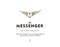 信使酒庄 Messenger Wines