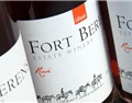 霍特贝伦斯酒庄 Fort Berens Estate Winery