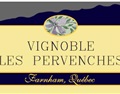 长春花酒庄 Les Pervenches