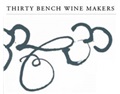 三十席酒庄 Thirty Bench Winery