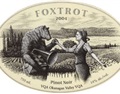 狐步舞酒庄 Foxtrot Vineyards