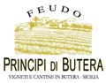 布特拉亲王酒庄 Feudo Principi di Butera