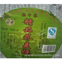 杭千荞荞麦烧白酒坛装10斤白酒代理商批发