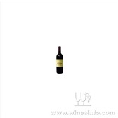玛歌酒庄干红葡萄酒2005