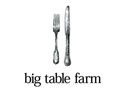 豪桌酒庄 Big Table Farm