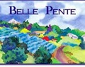 贝尔彭特酒庄 Belle Pente