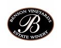 本森酒庄 Benson Vineyard Estate Winery