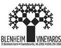 布伦海姆酒庄 Blenheim Vineyards