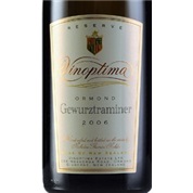 VINOPTIMA RESERVE GEWURZTRAMINER