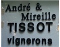 安德烈和米莱尔蒂索酒庄 Domaine Andre & Mireille Tissot