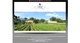 Domaine du Tix庄园网站