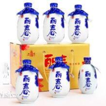 塔牌丽春黄酒价格【375ml*6 总经销】塔牌丽春批发价