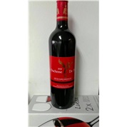 Elegante duchesse RED WINE