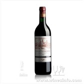 法国爱士图尔庄园红葡萄酒多少钱一支