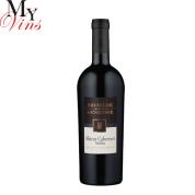 Brunilde di Menzione Shiraz Cabernet