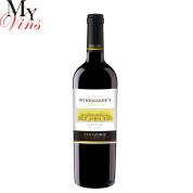 RESERVA SHIRAZ